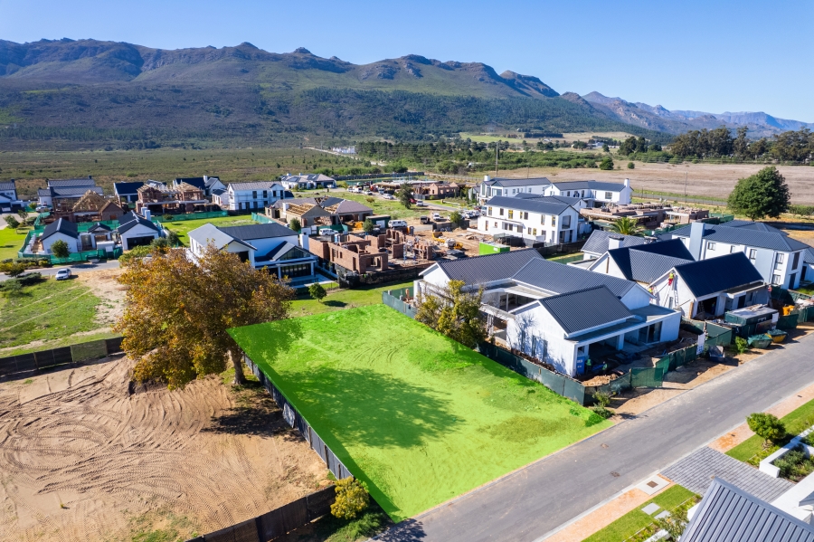5 Bedroom Property for Sale in Pearl Valley at Val de Vie Western Cape